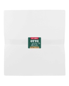 'OTTO 160 109 Otto embroidery stabilizer backing cut away sheets'