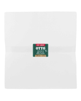 'OTTO 160 110 Otto embroidery stabilizer backing cut away sheets'