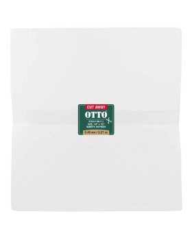 'OTTO 160 111 Otto embroidery stabilizer backing cut away sheets'
