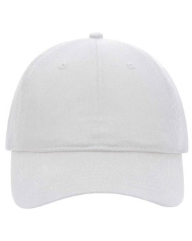 'OTTO 18 010 Otto cap 6 panel low profile baseball cap'