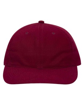 OTTO 18 016 Otto cap 6 panel low profile baseball cap