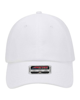 'OTTO 18 1042 Otto cap 6 panel low profile baseball cap'