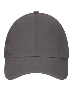 'OTTO 18 1219 Otto cap 6 panel low profile dad hat'