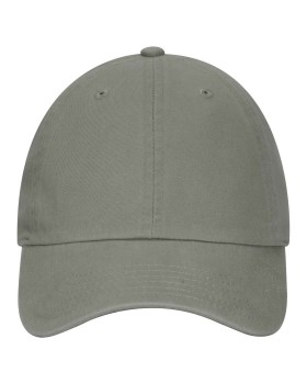 'OTTO 18 1219 Otto cap 6 panel low profile dad hat'