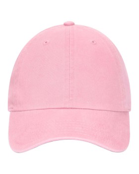 'OTTO 18 1219 Otto cap 6 panel low profile dad hat'