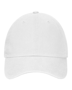 OTTO 18 1219 Otto cap 6 panel low profile dad hat