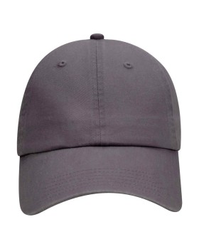 OTTO 18 1225 Otto cap 6 panel low profile dad hat