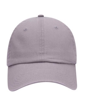 'OTTO 18 1225 Otto cap 6 panel low profile dad hat'