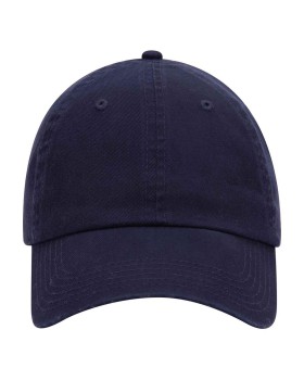 'OTTO 18 1225 Otto cap 6 panel low profile dad hat'