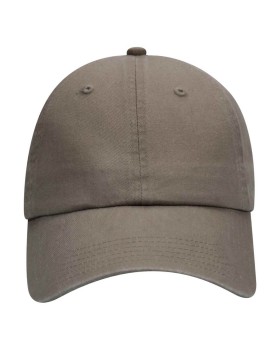 'OTTO 18 1225 Otto cap 6 panel low profile dad hat'