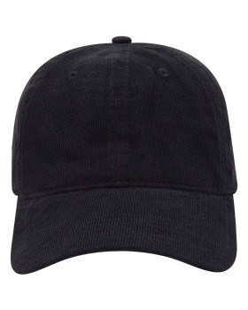 OTTO 18 1272 Otto cap 6 panel low profile baseball cap