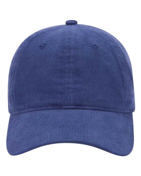 'OTTO 18 1272 Otto cap 6 panel low profile baseball cap'