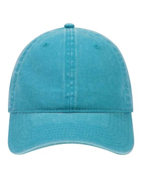 'OTTO CAP 18-202 6 Panel Low Profile Dad Hat'