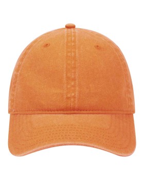 'OTTO CAP 18-202 6 Panel Low Profile Dad Hat'