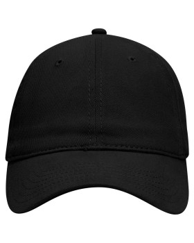 'OTTO 18 253 Otto cap 6 panel low profile baseball cap'