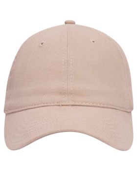 'OTTO 18 253 Otto cap 6 panel low profile baseball cap'