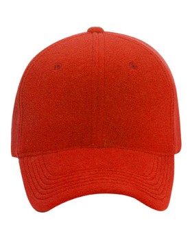 'OTTO 18 429 Otto cap 6 panel low profile baseball cap'