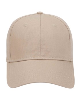 'OTTO 18 553 Otto cap 6 panel low profile baseball cap'