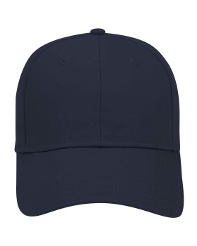 'OTTO 18 553 Otto cap 6 panel low profile baseball cap'