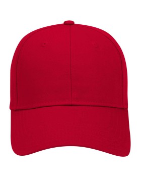 'OTTO 18 553 Otto cap 6 panel low profile baseball cap'