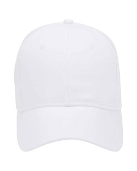 OTTO 18 553 Otto cap 6 panel low profile baseball cap