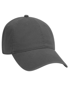 OTTO 18 692 Otto cap 6 panel low profile dad hat