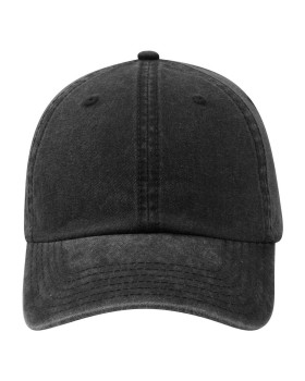 OTTO 18 711 Otto cap 6 panel low profile dad hat