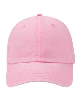 'OTTO 18 711 Otto cap 6 panel low profile dad hat'