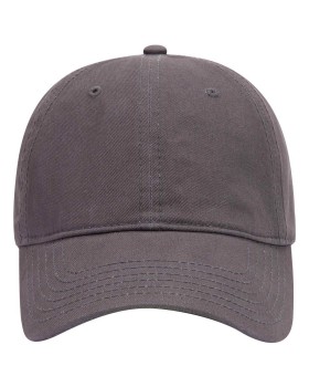 'OTTO 18 864 Otto cap 6 panel low profile baseball cap'