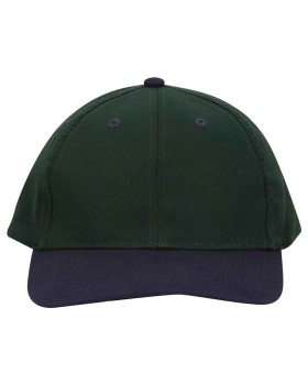 'OTTO 19 013 Otto cap 6 panel low profile baseball cap'