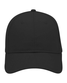 OTTO 19 028 Otto cap 6 panel low profile baseball cap