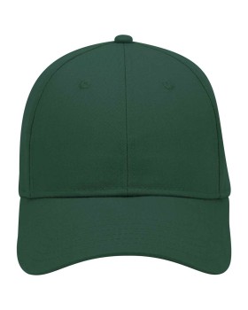 'OTTO 19 028 Otto cap 6 panel low profile baseball cap'