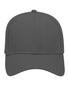 'OTTO 19 061 Otto cap 6 panel low profile baseball cap'