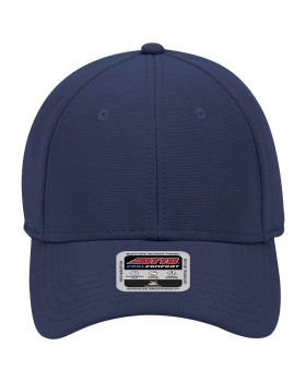 'OTTO 19 1051 Otto cap 6 panel low profile baseball cap'