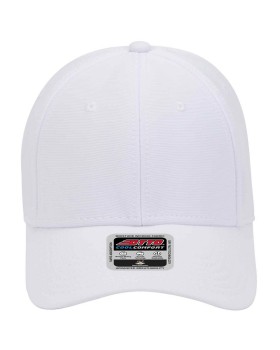 'OTTO 19 1051 Otto cap 6 panel low profile baseball cap'