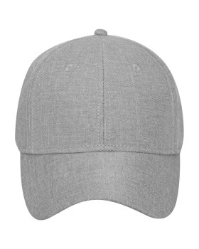 OTTO 19 1066 Otto cap 6 panel low profile baseball cap