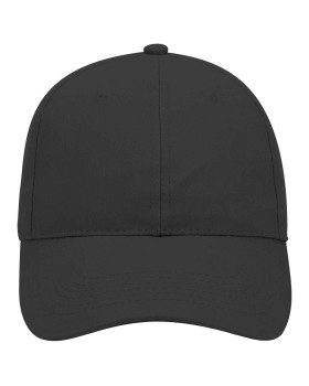 'OTTO 19 1109 Otto cap 6 panel low profile baseball cap'