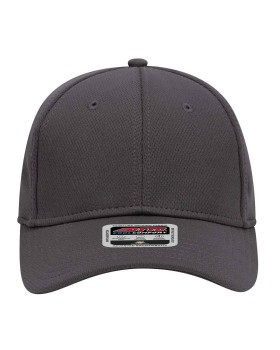 'OTTO 19 1122 Otto cap 6 panel low profile baseball cap'