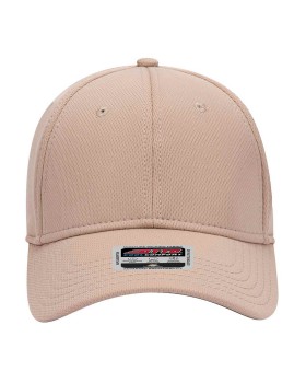 'OTTO 19 1122 Otto cap 6 panel low profile baseball cap'