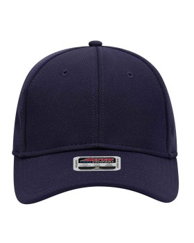 'OTTO 19 1122 Otto cap 6 panel low profile baseball cap'