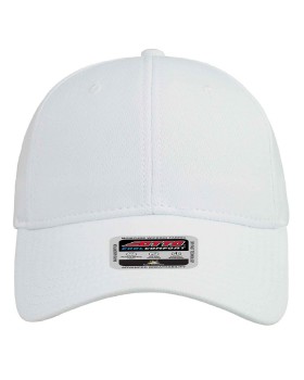 'OTTO 19 1122 Otto cap 6 panel low profile baseball cap'