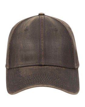 'OTTO 19 1132 Otto cap 6 panel low profile baseball cap'