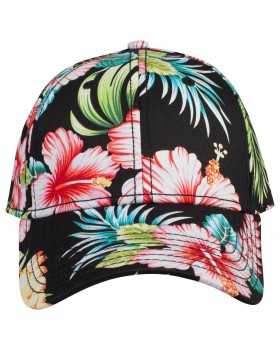 'OTTO 19 1147 Otto cap 6 panel low profile baseball cap'