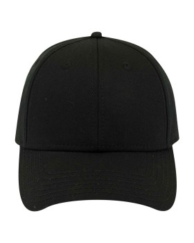 'OTTO 19 1203 Otto cap 6 panel low profile baseball cap'