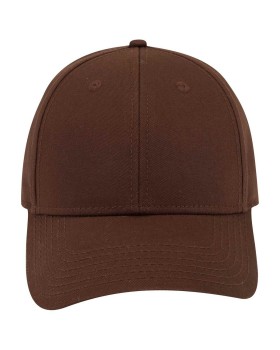 'OTTO 19 1203 Otto cap 6 panel low profile baseball cap'