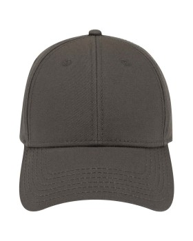 'OTTO 19 1203 Otto cap 6 panel low profile baseball cap'