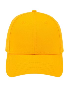 'OTTO 19 1203 Otto cap 6 panel low profile baseball cap'