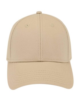 'OTTO 19 1203 Otto cap 6 panel low profile baseball cap'