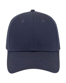 'OTTO 19 1203 Otto cap 6 panel low profile baseball cap'