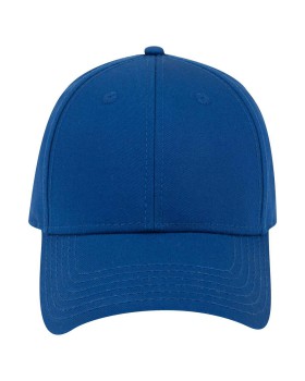 'OTTO 19 1203 Otto cap 6 panel low profile baseball cap'